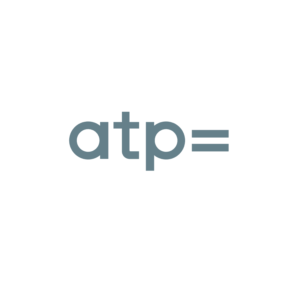 ATP logo