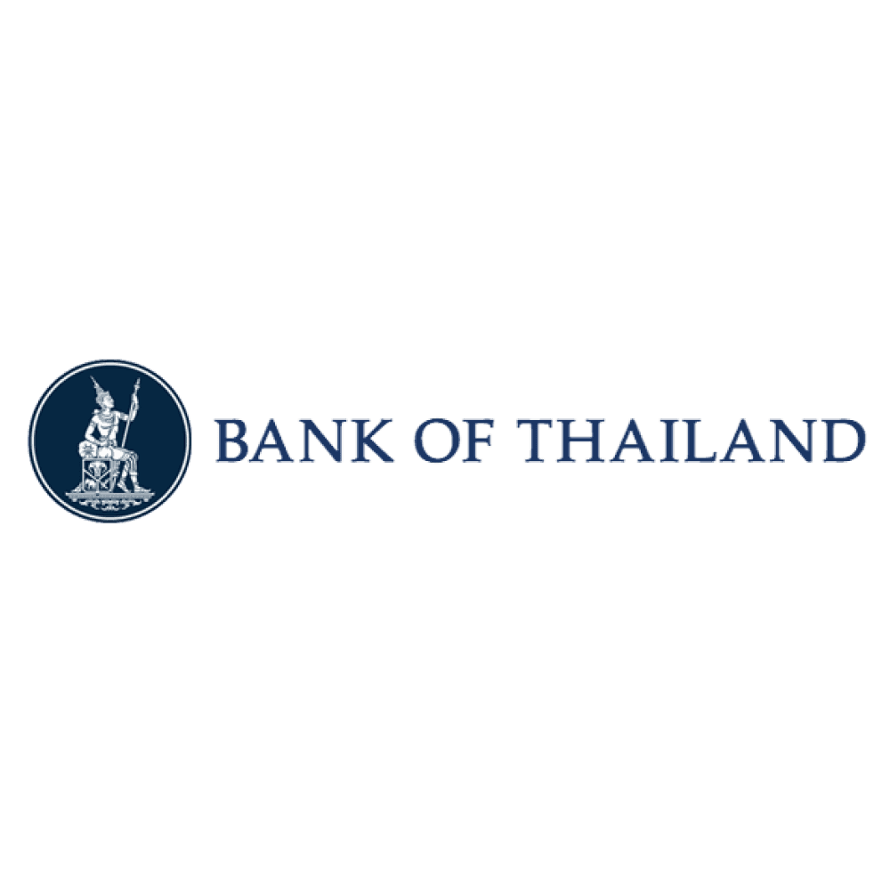 Bank og Thailand logo