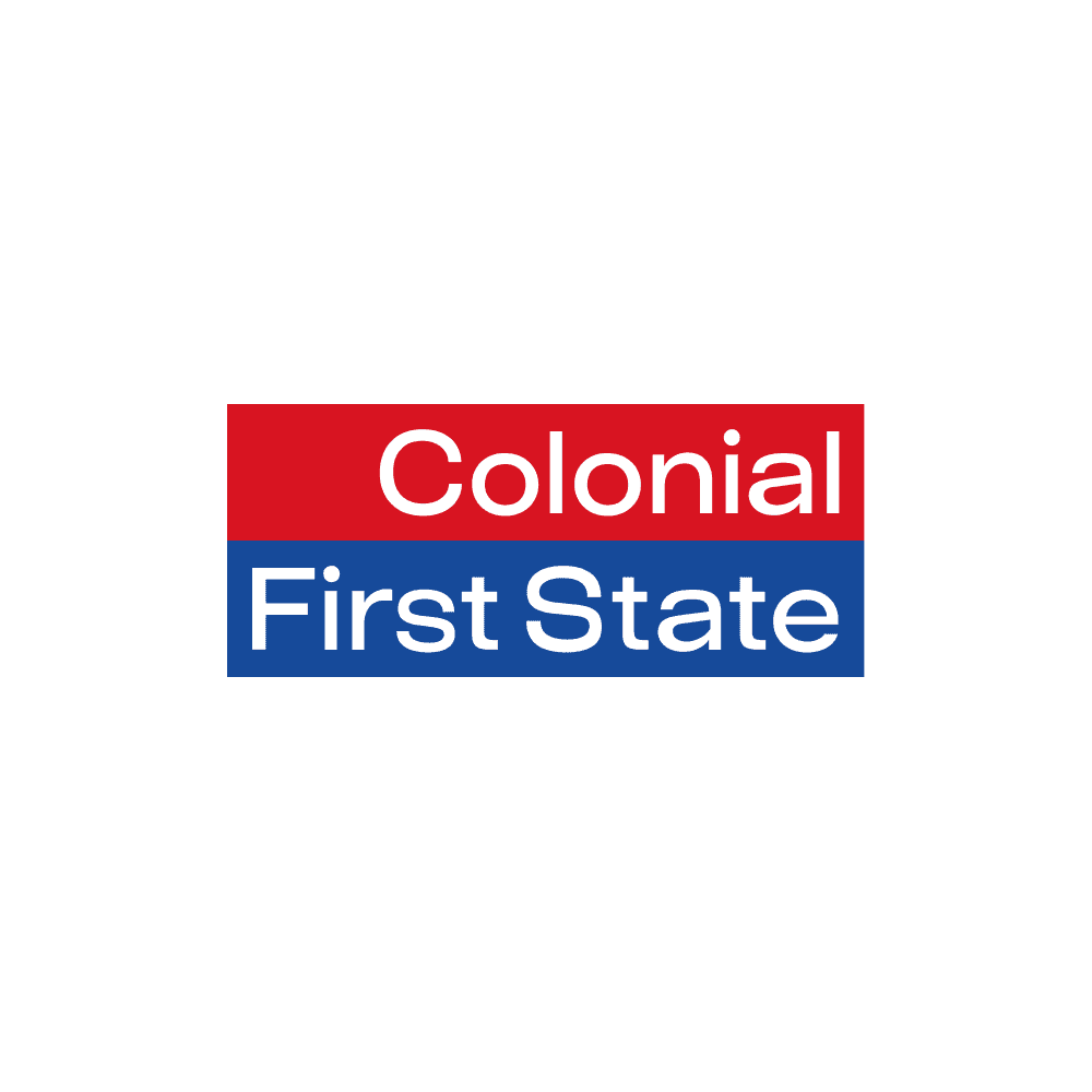 Colonial First State logo