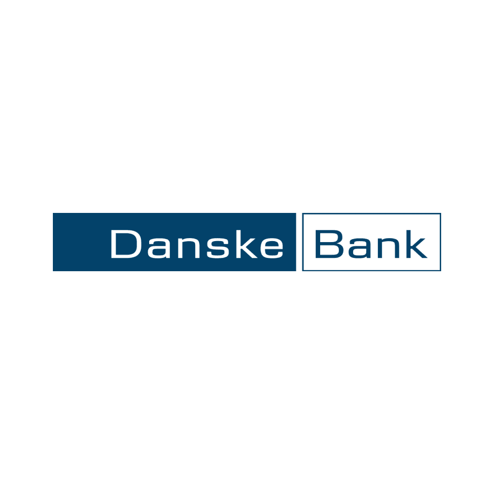 Danske Bank logo