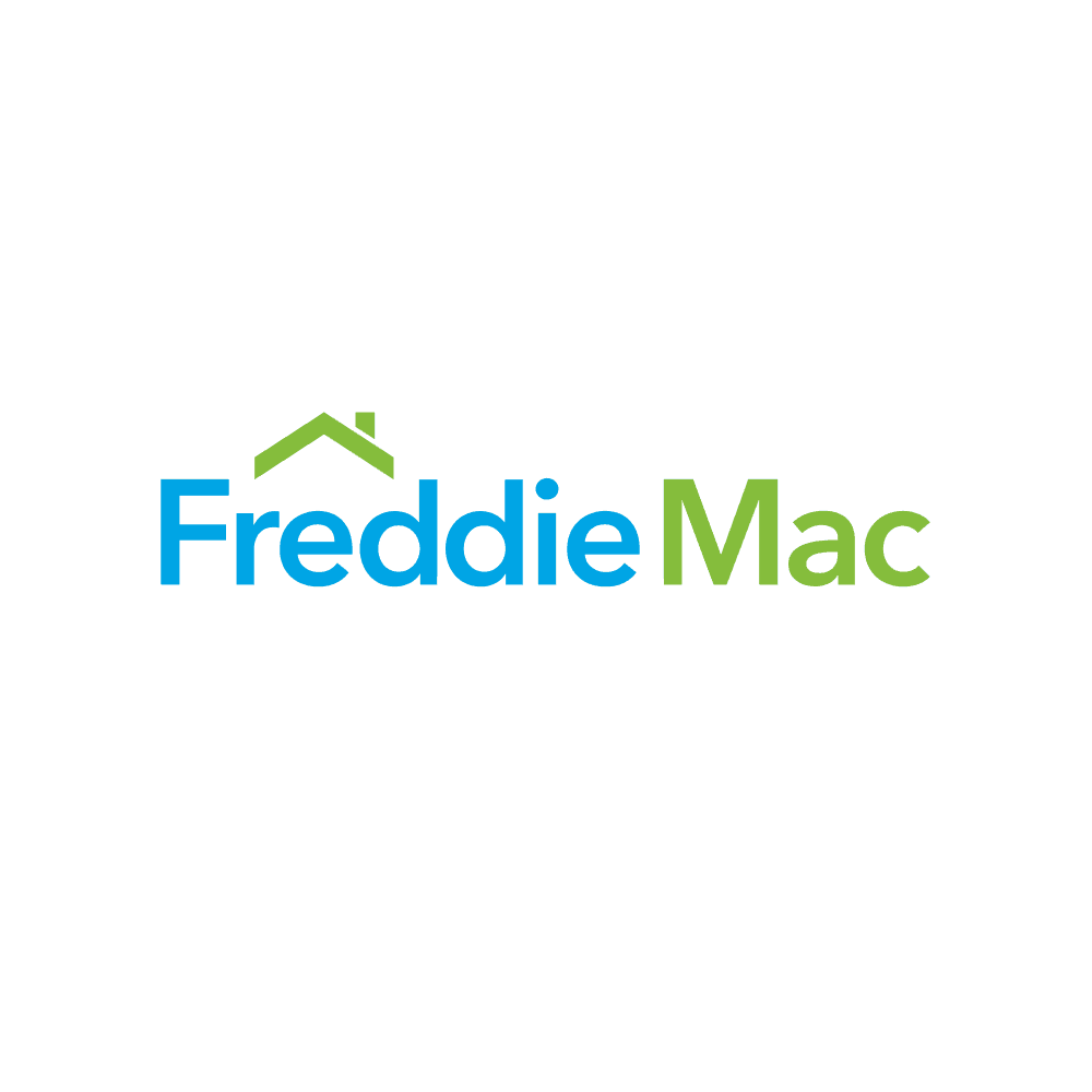 Freddie Mac logo