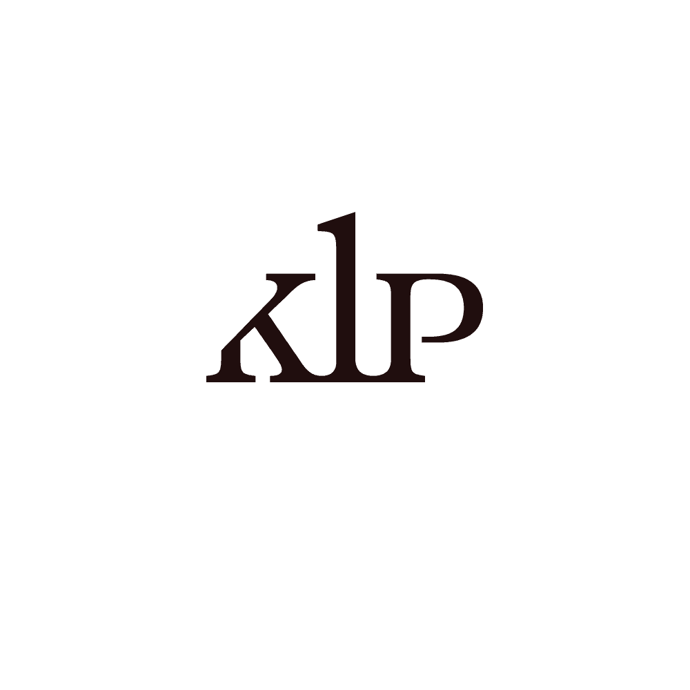 KLP logo