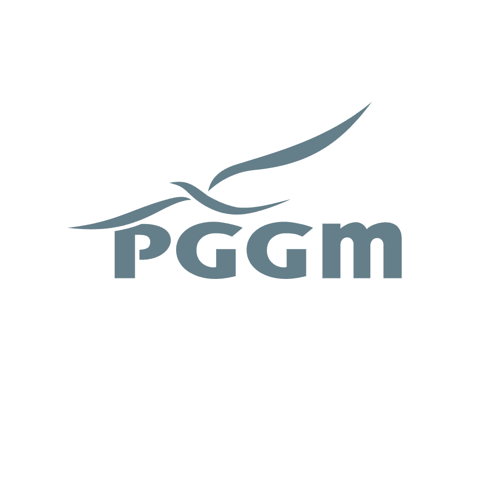 PGGM logo