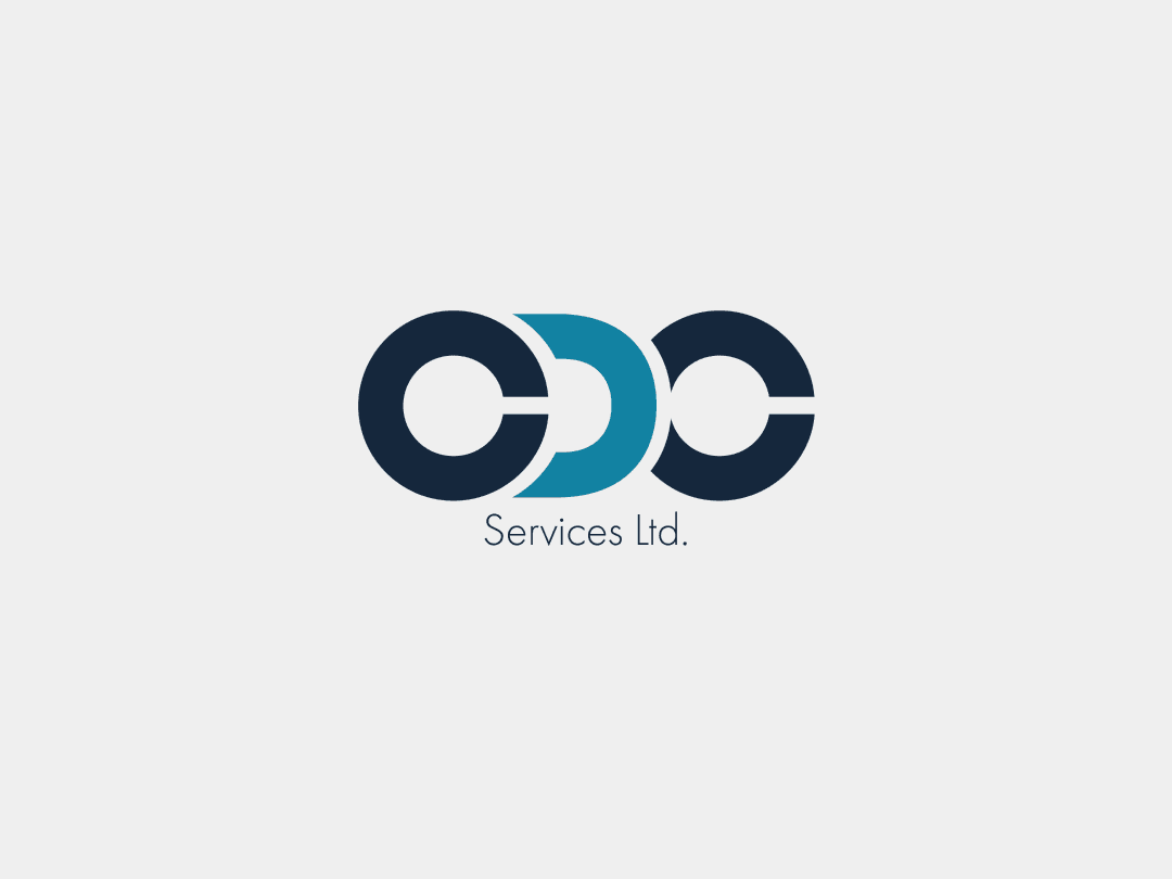 CDC logo