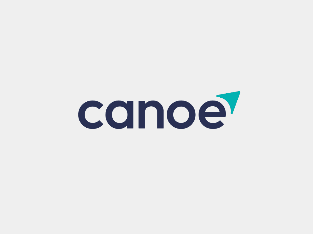 Canoe logo