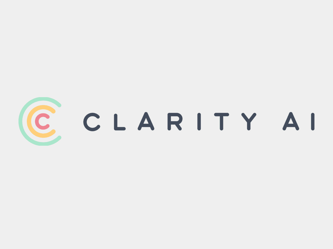 Clarity AI logo