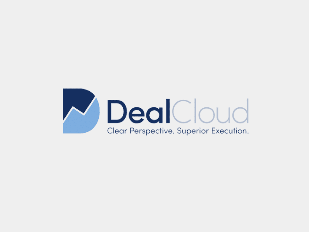 DealCloud logo